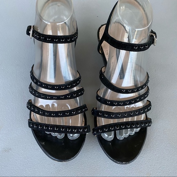 French connection Women’s adjustable sandals - Picture 1 of 6